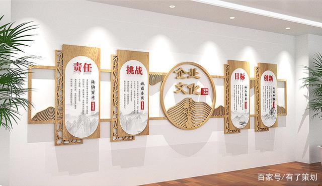 东莞有了策划:带你了解东莞工厂文化励志标语墙设计